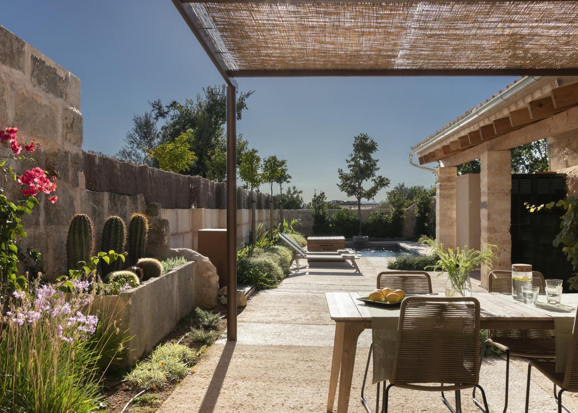 Villa Cunso 18 Piscina Barbacoa Estilo Y Confort